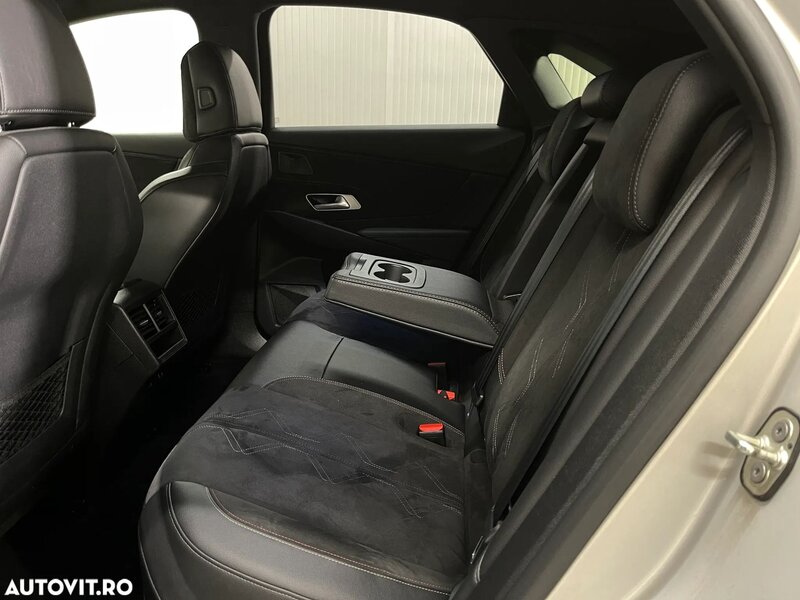 DS AUTOMOBILES DS7 CROSSBACK