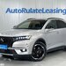 DS AUTOMOBILES DS7 CROSSBACK